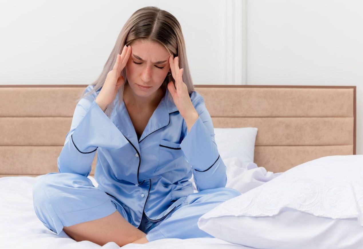 Pilihan Makanan dan Minuman yang Membantu Tidur Lebih Nyenyak